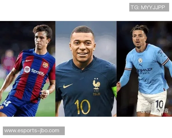 2025年足球界最具潮流感的球星排行榜引领时尚潮流与竞技风潮