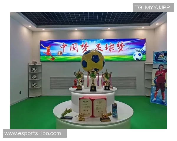 以要做球星先做人中国足球学校为核心打造青少年足球培养新模式 以要做球星先做人中国足球学校为核心打造青少年足球培养新模式