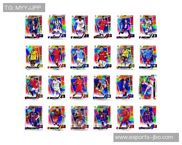 开球星卡足球开出稀有球员和神秘奖励挑战好运爆发