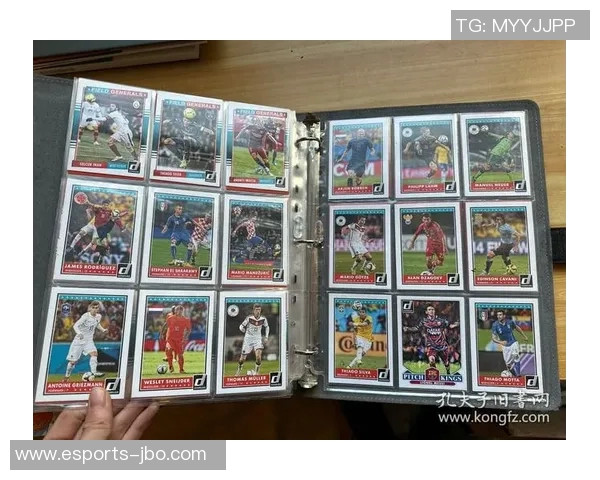 回收足球球星卡的市场价是多少 如何评估其真实价值