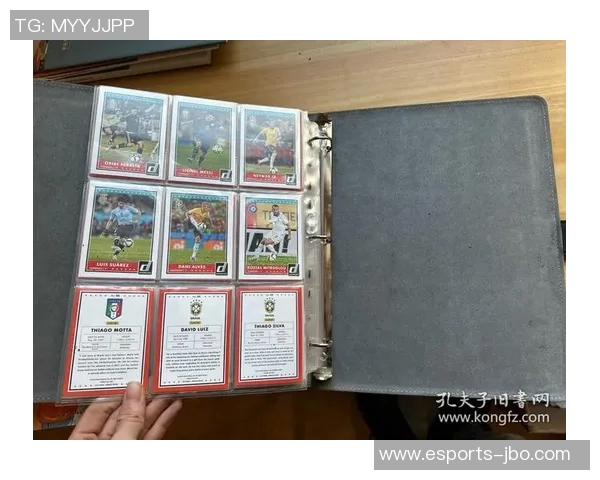 老足球球星卡的收藏价值如何评估与市场趋势分析 老足球球星卡的收藏价值如何评估与市场趋势分析