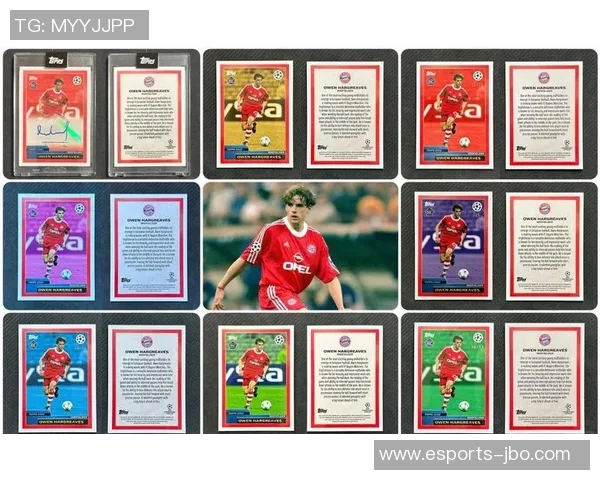 足球球星卡绝杀瞬间引爆全场收藏热潮 足球球星卡绝杀瞬间引爆全场收藏热潮